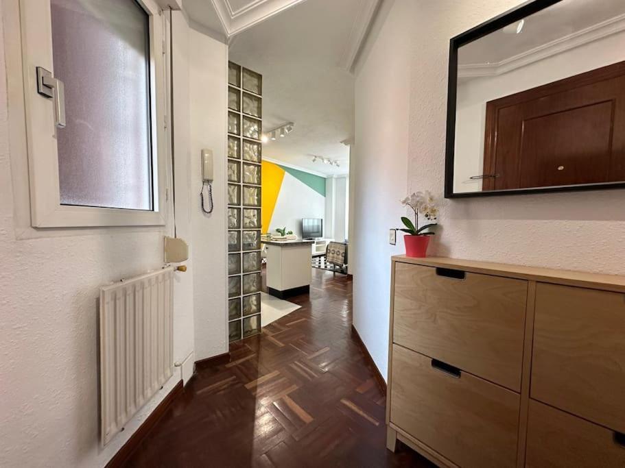 630A Apto Moderno Y Equipado Oviedo Exterior photo