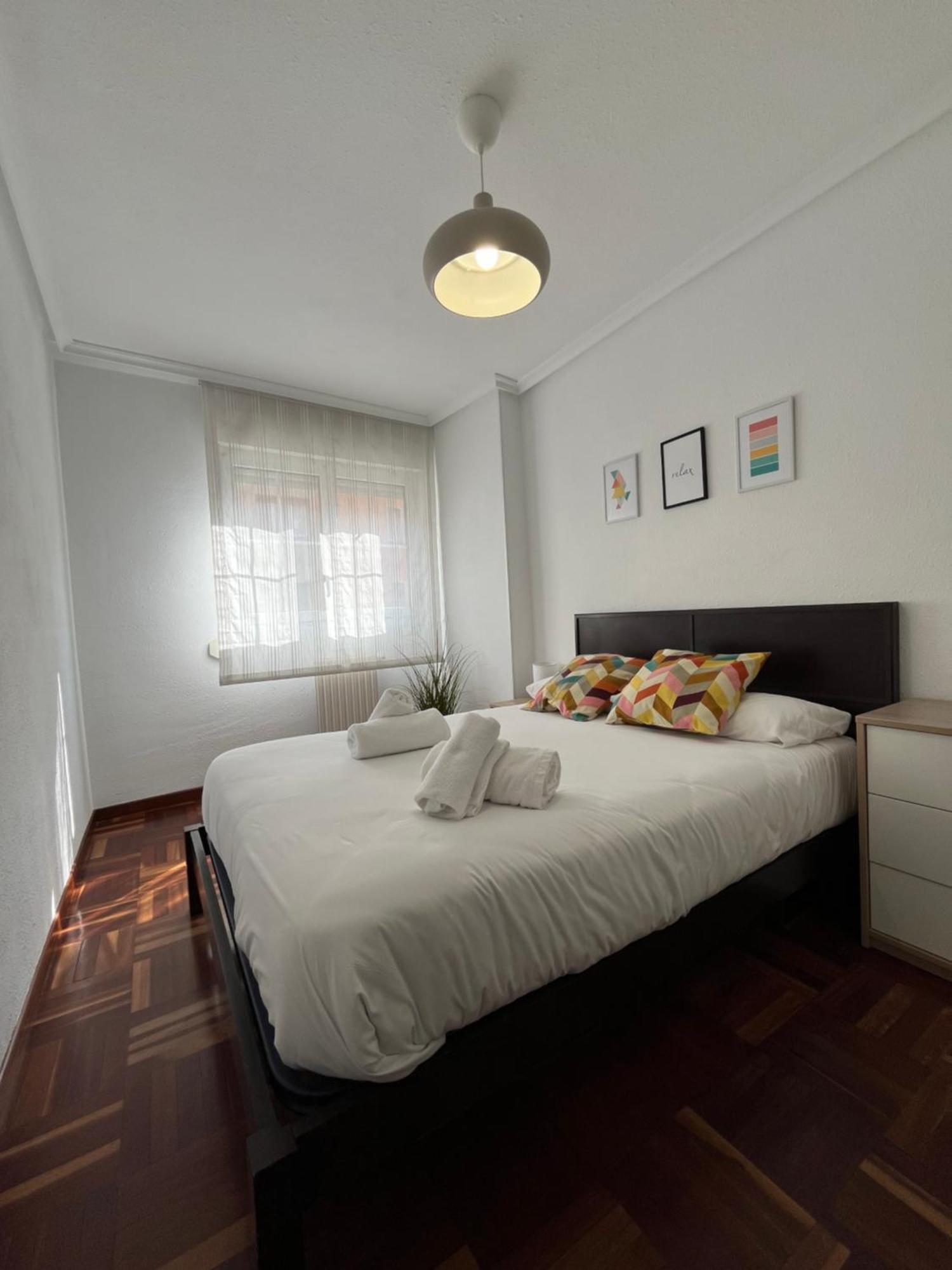 630A Apto Moderno Y Equipado Oviedo Exterior photo